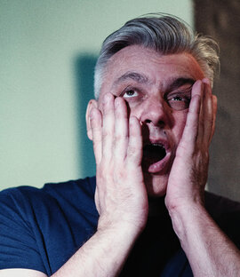 Про страх и тревогу