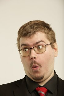 Вбросы Косфатона