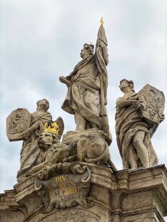 Чешские заметки