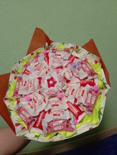 Моё хобби и творчество 