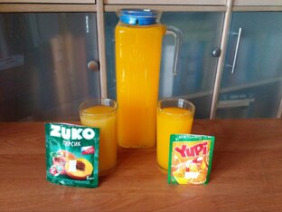 Шоколад из 90-ых