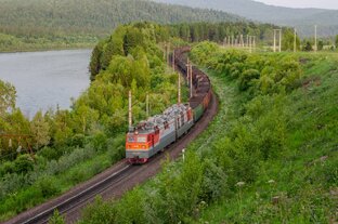 Поездатые фотопоездки📸