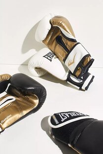 Единоборства