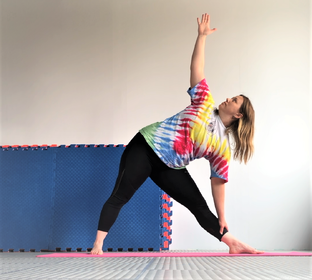 Йога и телесные практики