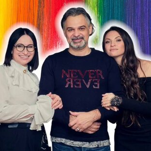 КухнЯ - ток-шоу