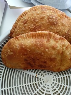 Чебуреки