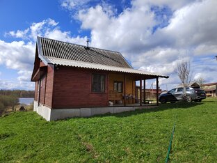 Селигер майский 