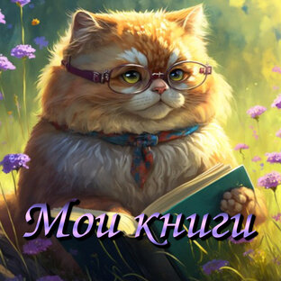 Мои книги