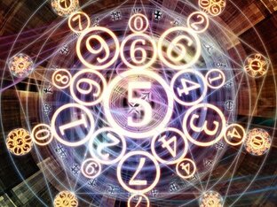 Расчёты по нумерологии