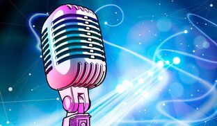 Хобби. Караоке✨