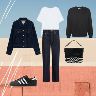 Стильные образы