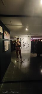 Музеи, выставки, путешествия 