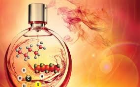 Книга запахов