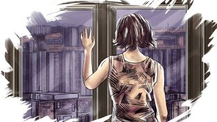 Карантинные истории