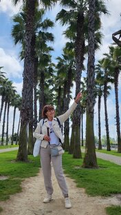 Жизнь бомжующего путешественника