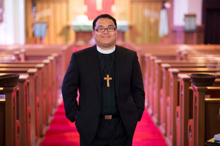 Слово Епископа на сайте www.cityeden.info