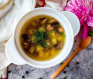 Субпродукты