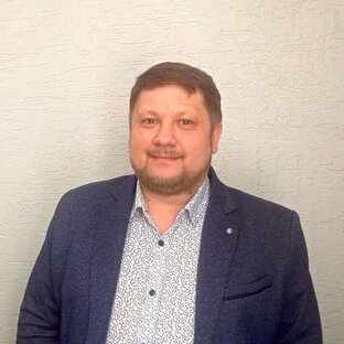 Сергей Свистунов