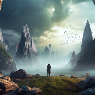 Сила Аффирмаций