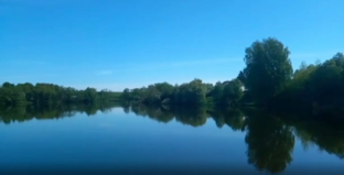 Малые реки и водоемы