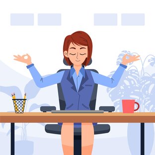 Как гореть, но не сгорать на работе