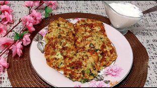 ОВОЩИ И ОВОЩИ С МЯСОМ