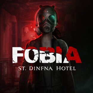 Fobia - St. Dinfna Hotel