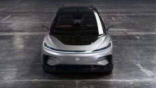 Faraday Future