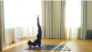 Йога ( уроки) 