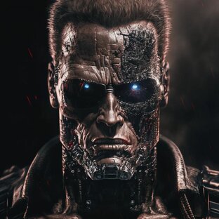 Киборги, роботы, мехи