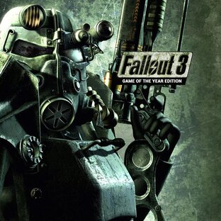 [Моды Fallout 3]