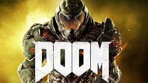 DOOM 2016: Все Боссы