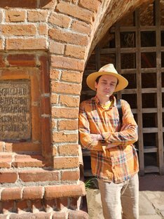 Уроки и мастер-классы по Акварельной живописи 