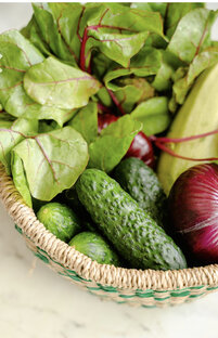 FMD диета. Мой опыт