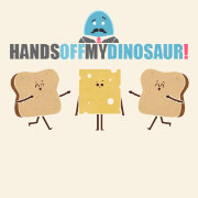 HandsOffMyDinosaur