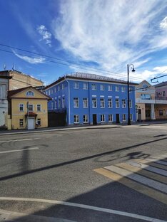 Золотое Кольцо России