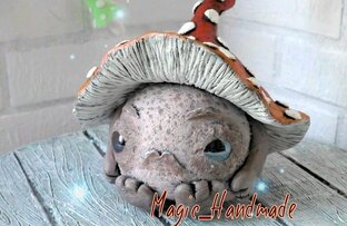 Сказочные чудики