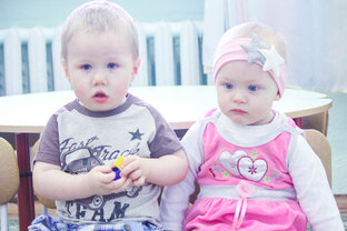 Беременность, роды, дети