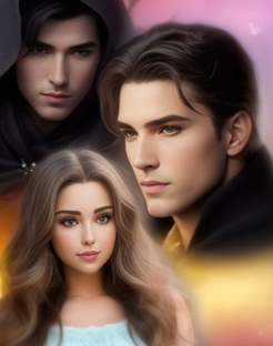 Солнечный свет 