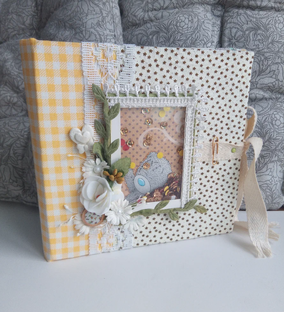 Скрапбукинг. 