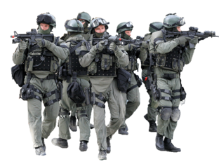 ВС зарубежных стран