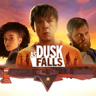As Dusk Fall