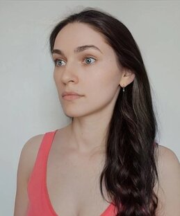 Все про волосы