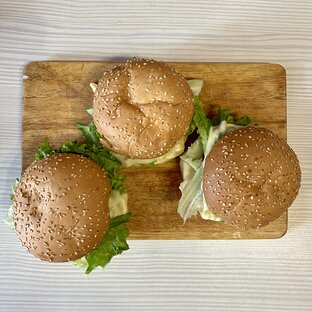 Питательная среда