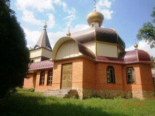 Православные Старицы земли Русской.