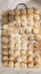 НОВЫЕ Рецепты 