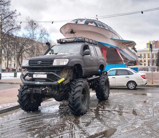 Автомобили: автоподставы, страховки и кредиты, законы и штрафы