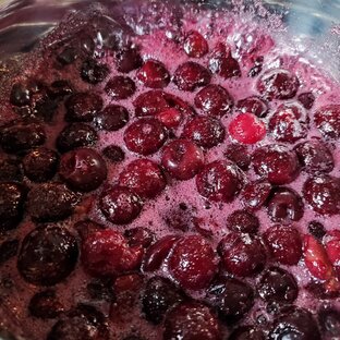 Варенья и закуски