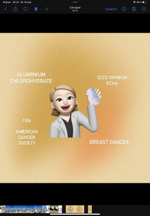 Библиотека ингредиентов 