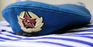 ВДВ и армия